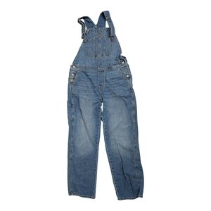 Utility Overalls Women's Size 8